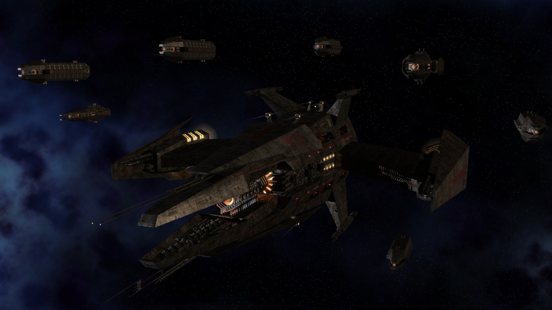 Galactic Domination Online Cool Queue Studios