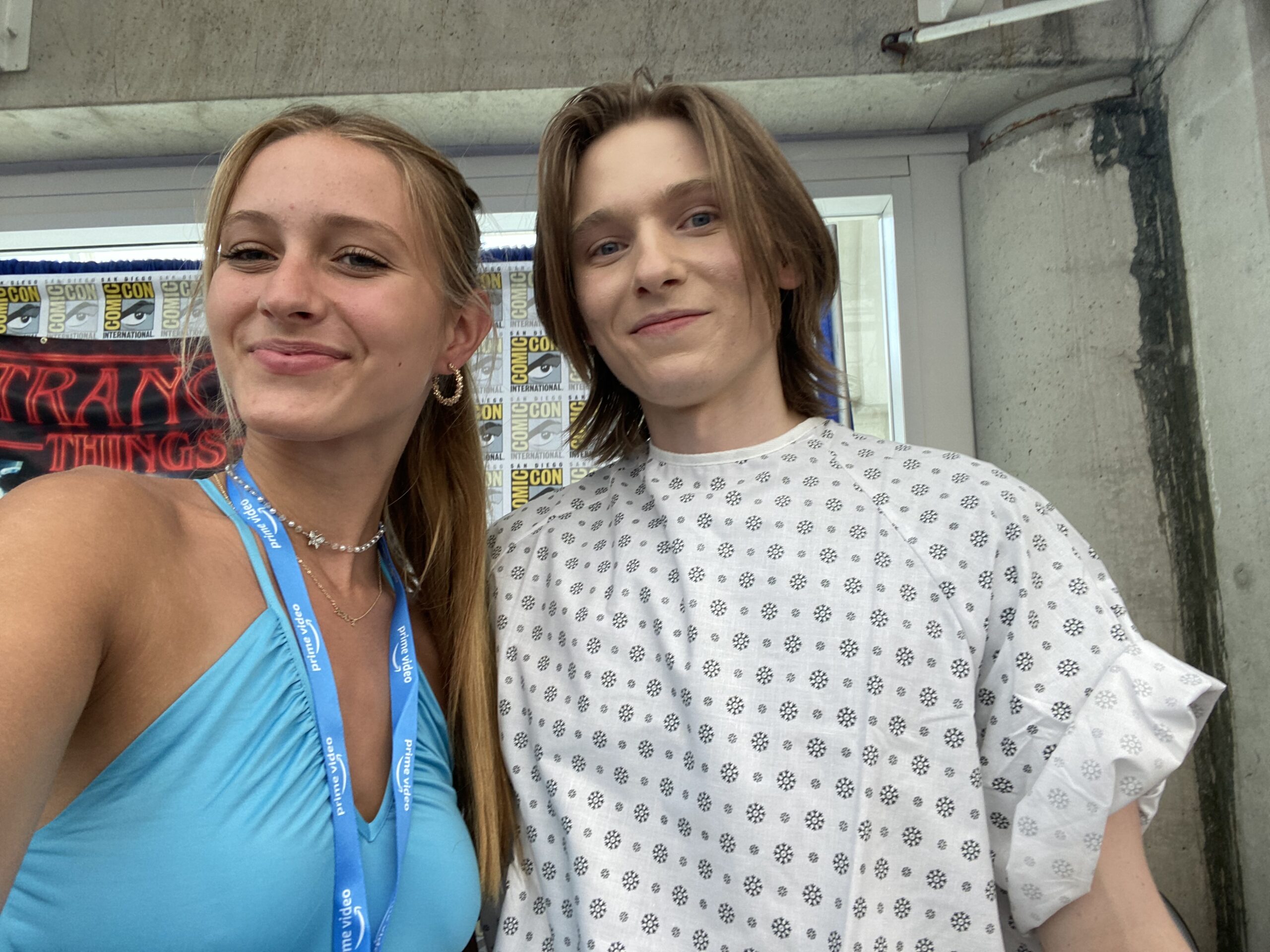 Arabelle Montage Cool Queue Studios