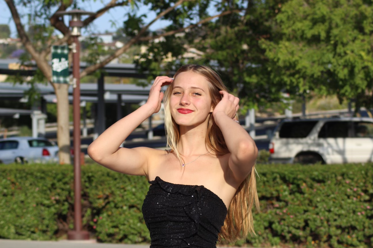 Arabelle Montage Cool Queue Studios